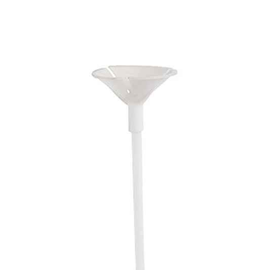 PORTAGLOBO BARITA Y COPA 40 CM FABRICAS SELECTAS