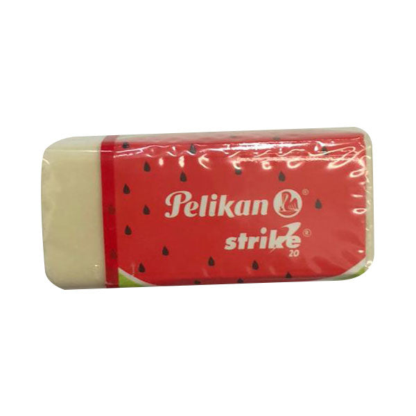 BORRADOR STRIKE 20 PELIKAN MNK