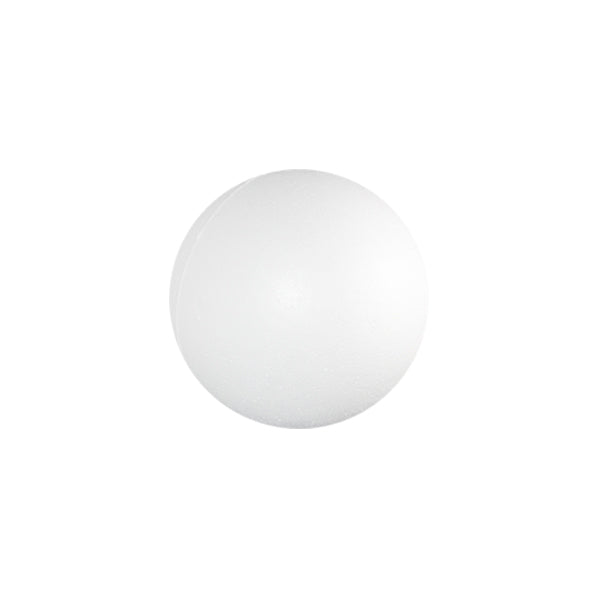 UNICEL ESFERA #3 4.5 CM NAVIEMPAQUES