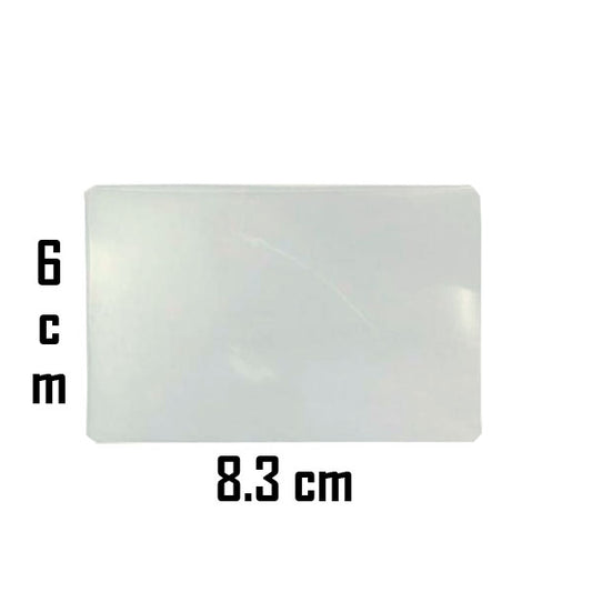 MICA TERMICA IBM #2 5.9X8.3 TAMERICA