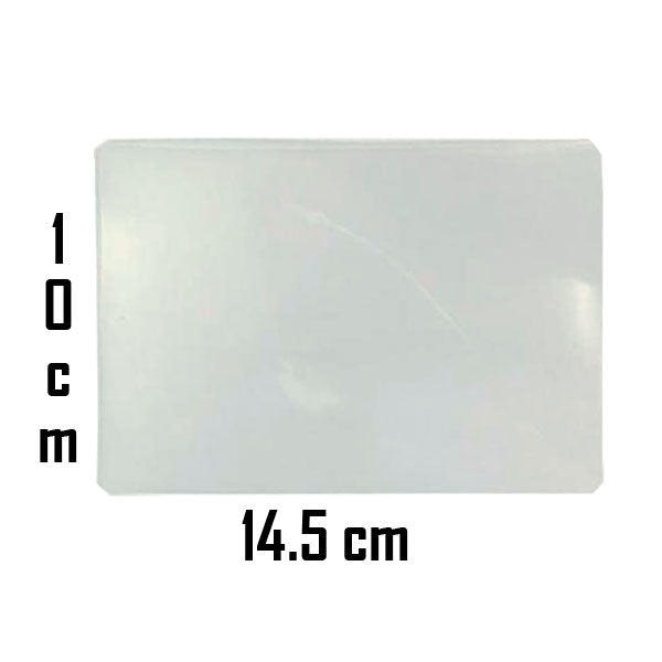 MICA TERMICA CIRCULATION #8 10X14.5 TAMERICA