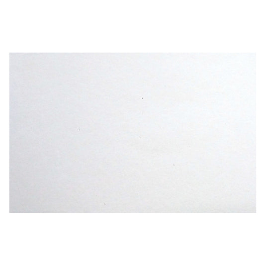 CARTONCILLO 50X70 BLANCO 3025-01 JLM