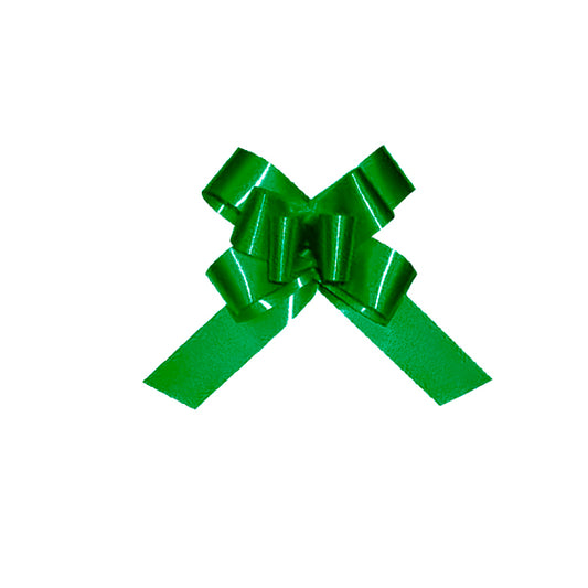 MOÑO CELOMAGICO MINI VERDE BANDERA JANEL