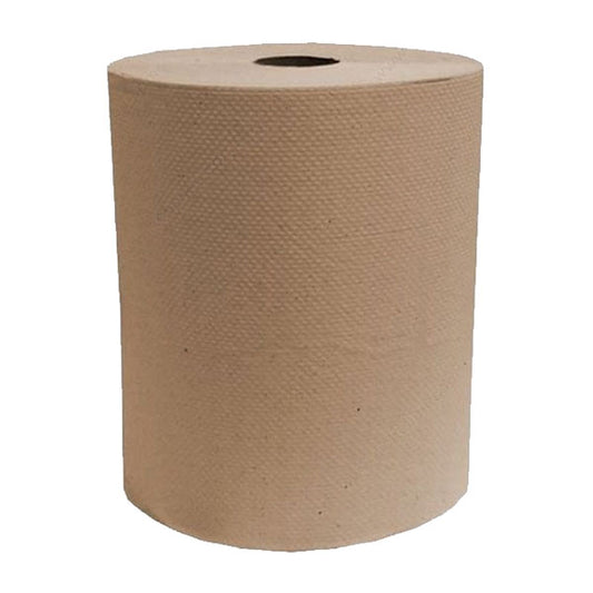 TOALLA ROLLO CAFE PARA MANOS ABARROTERA MNK